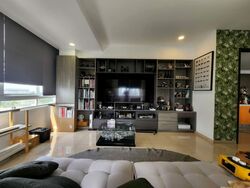 Leighwoods (D10), Condominium #595842321
